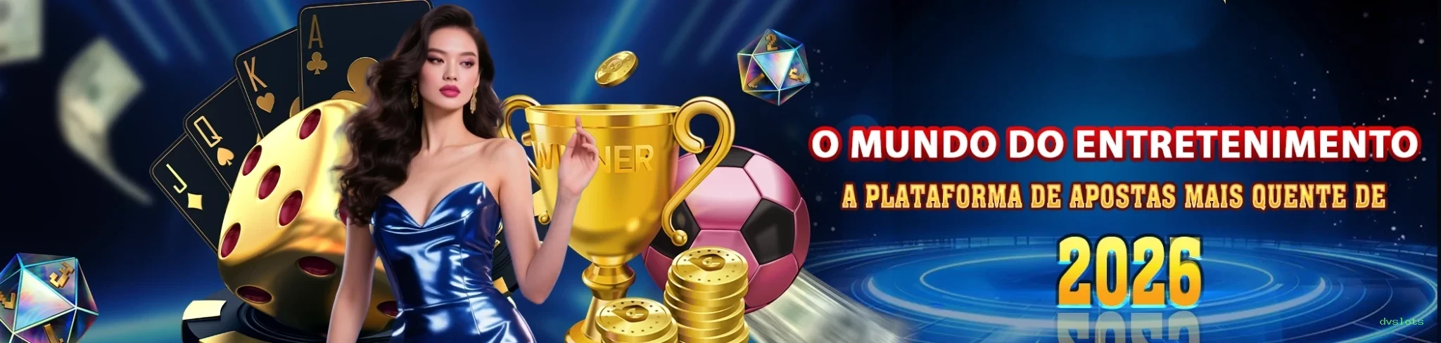 Download app dvslots Android iOS