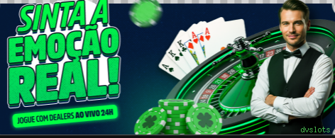 Download app dvslots Android iOS