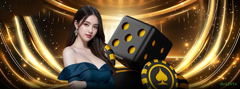Conta dvslots sincronizada site e app