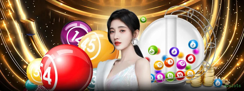 Configurações úteis dentro do app dvslots