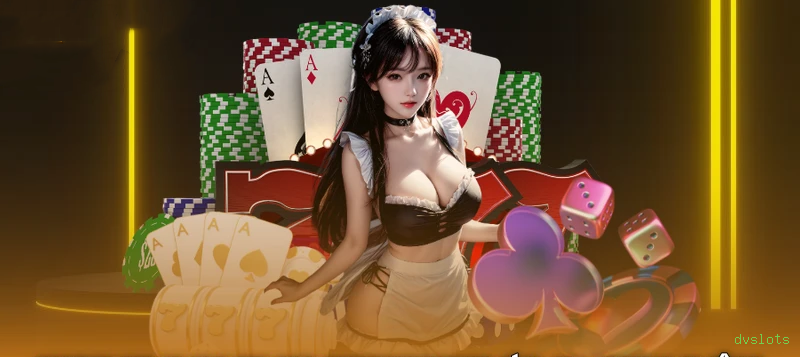 Central de dúvidas rápidas sobre o app dvslots