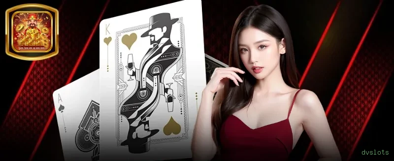 Plataforma dvslots - cassino e apostas