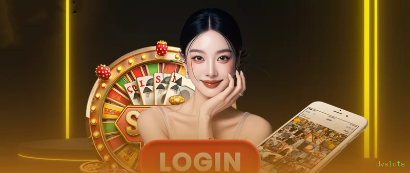 App dvslots slots mobile
