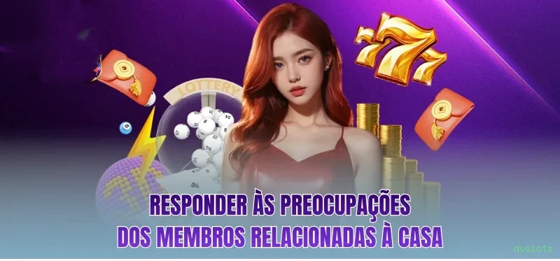 Slots com prêmios dvslots